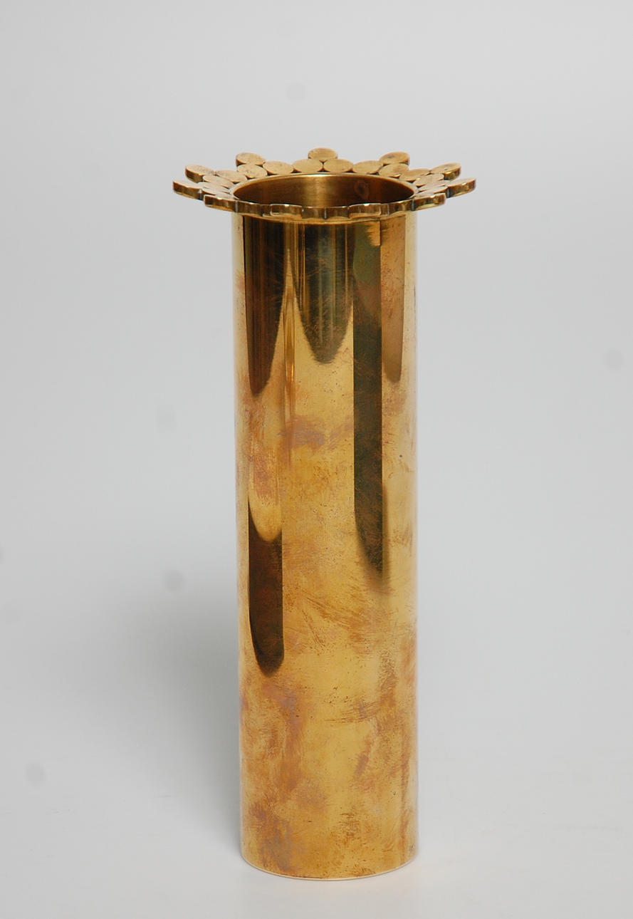 VAS, Pierre Forsell, Skultuna.