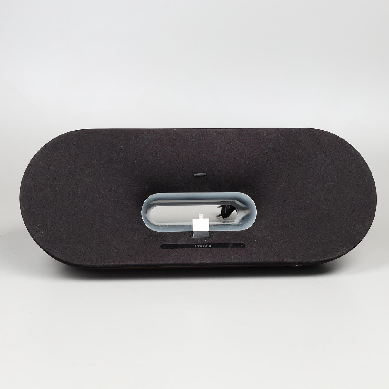 LAUTSPRECHER FÜR IPHONE/IPAD, Philips DS9000, 2010.