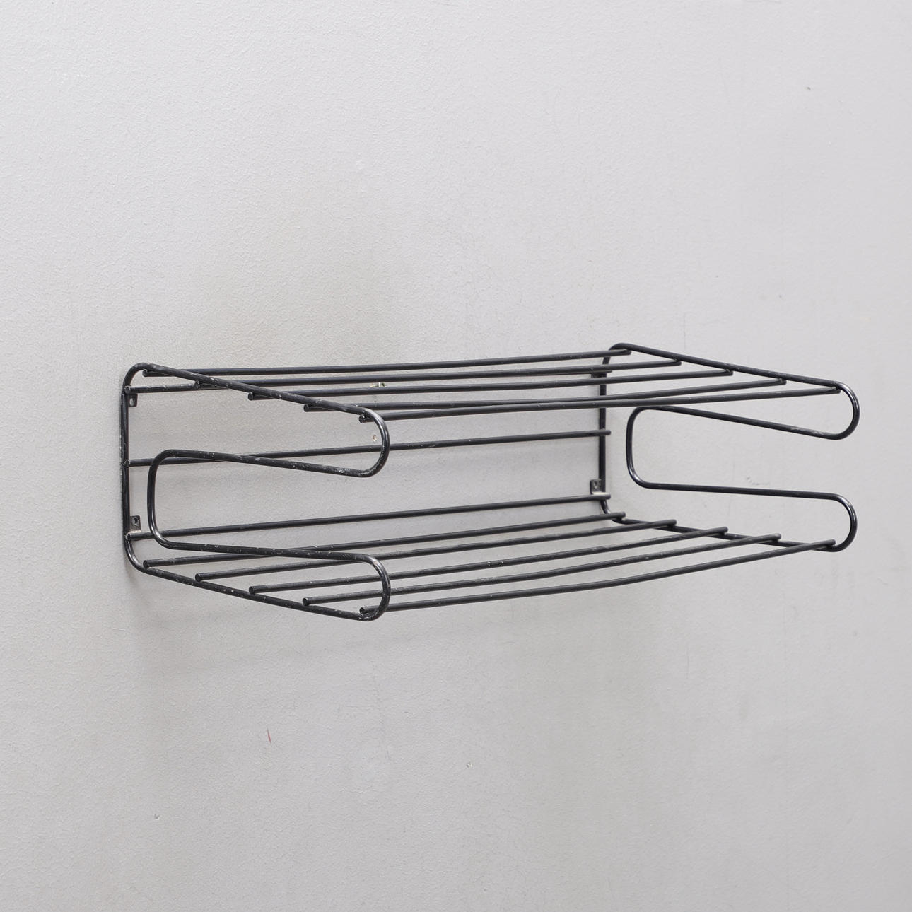 HATTHYLLA, metall, Ikea, 1900/2000-tal.