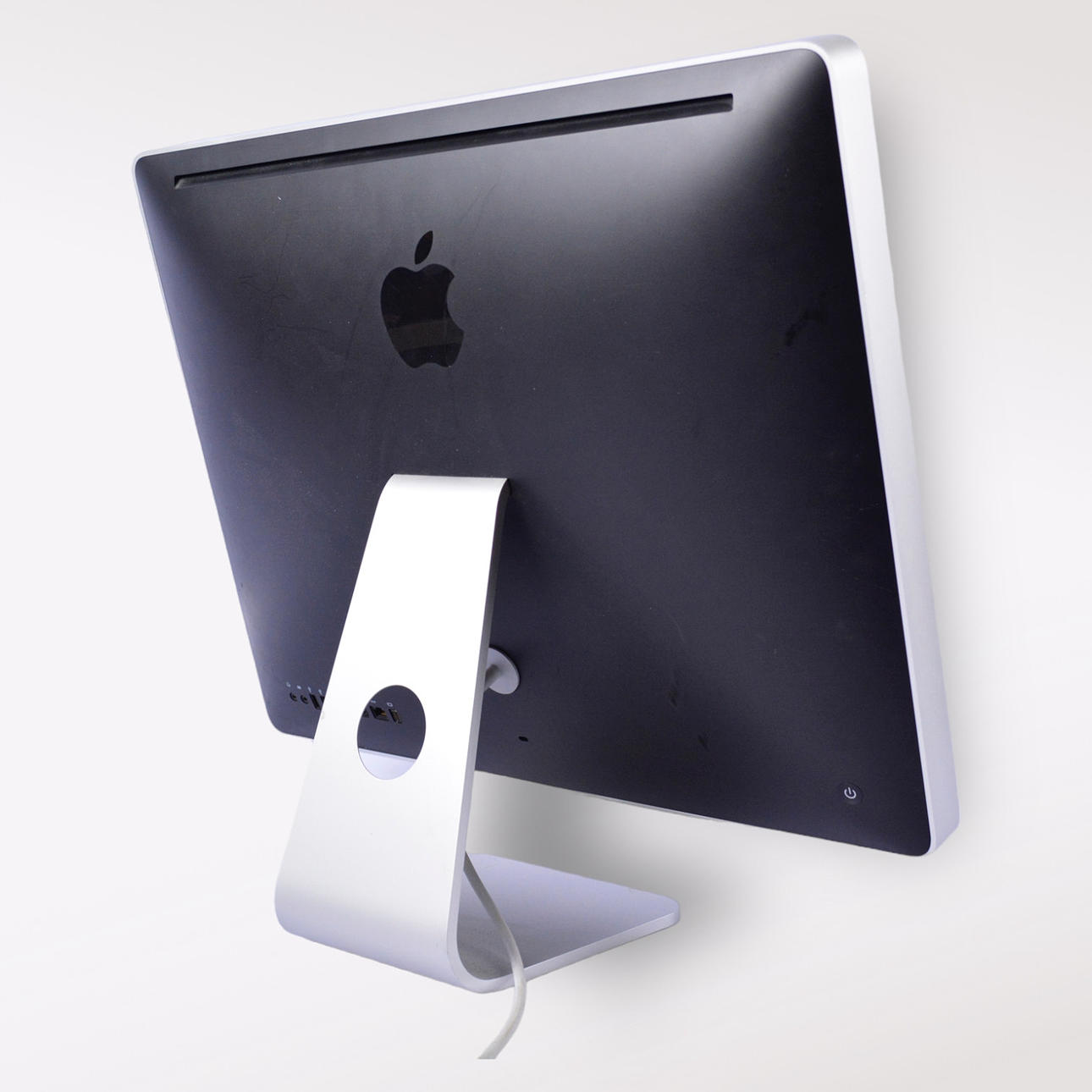 IMAC, 24 pulgadas.