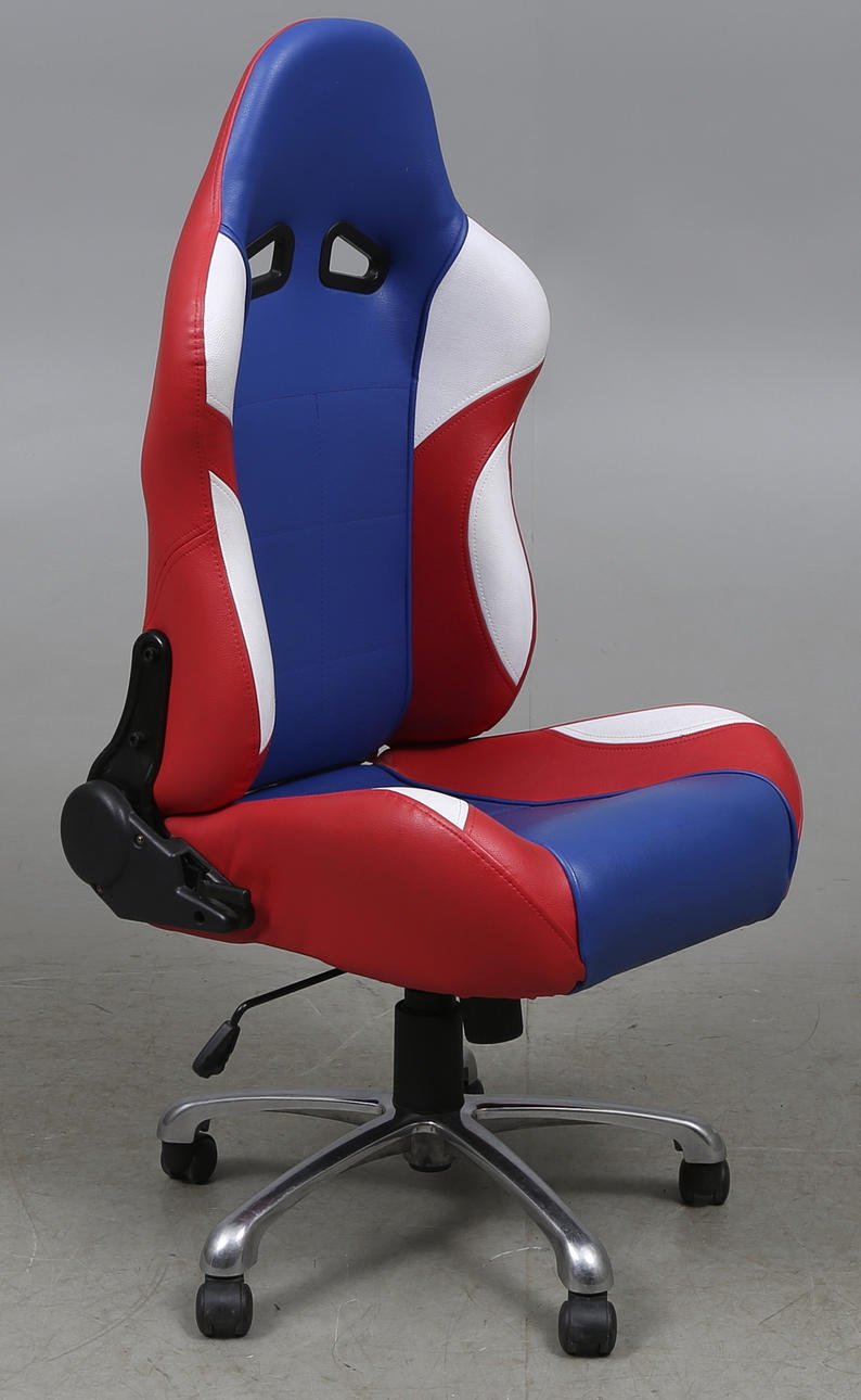 SNURRFÅTÖLJ, 1980-tal.