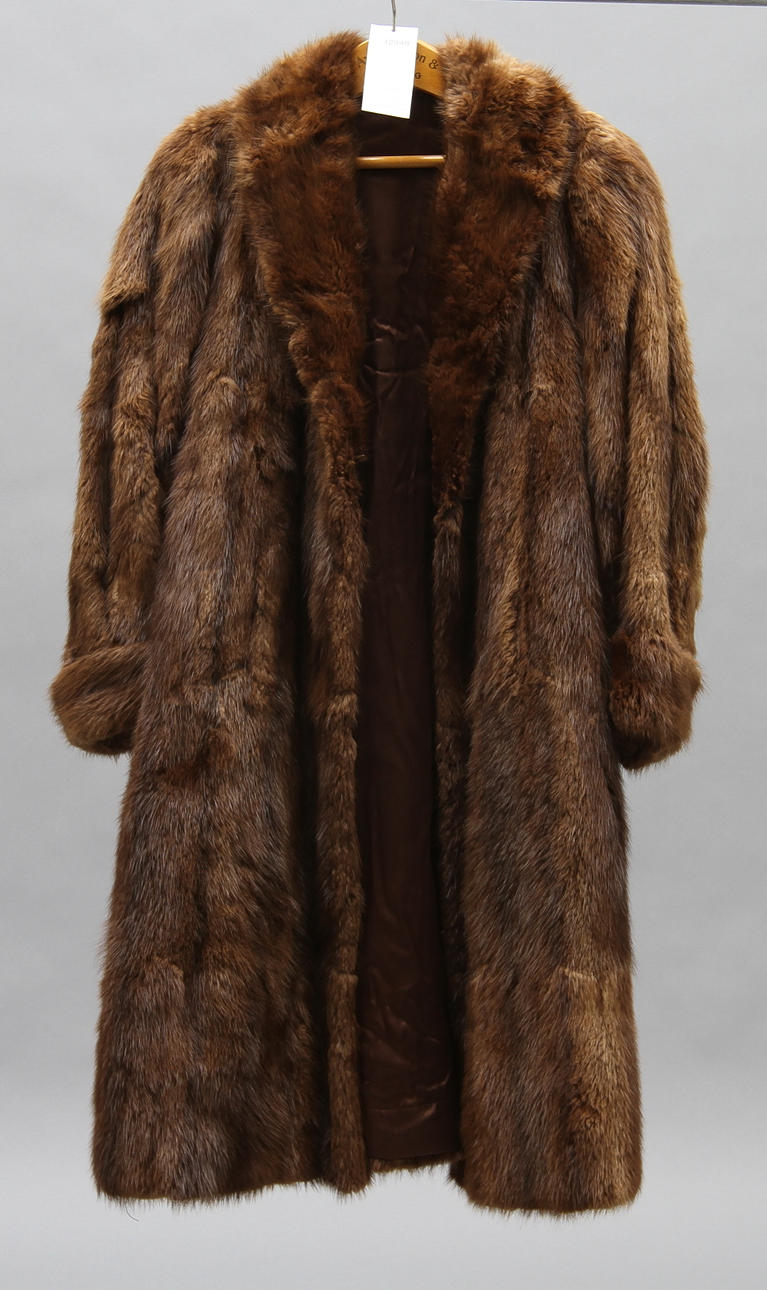 DAMPÄLS, 1900-talets andra hälft.