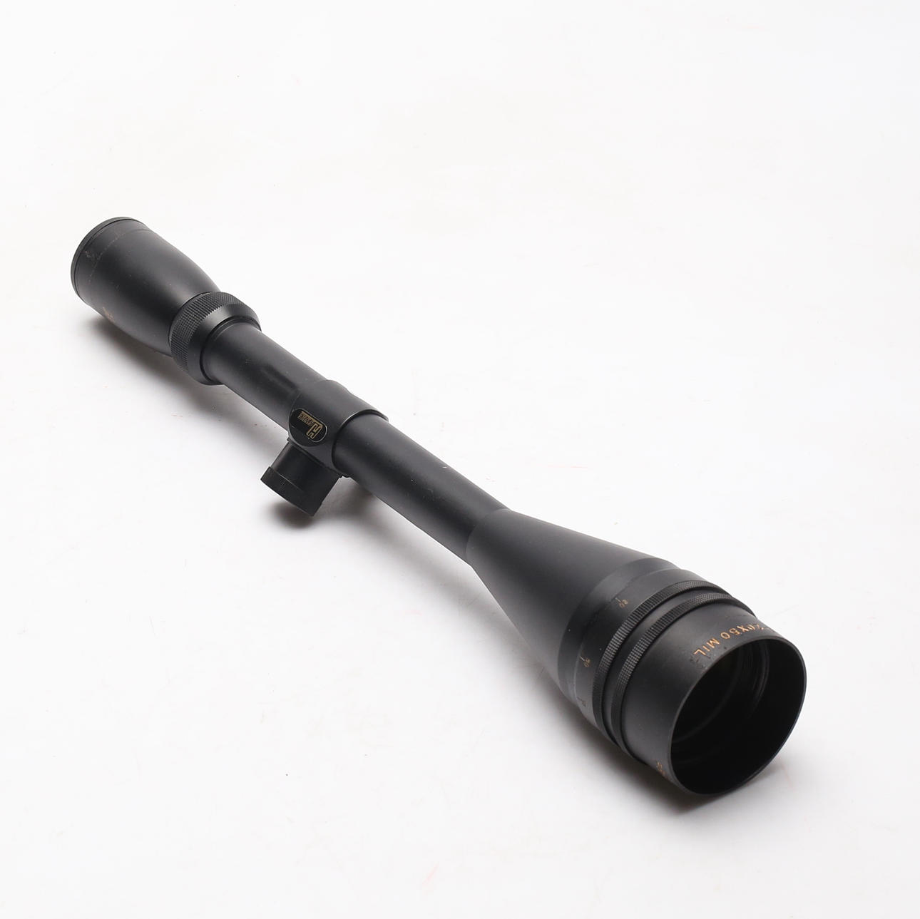 BINOKULAARINEN NÄKÖ, Hawke Pred 5-20x50 MIL.