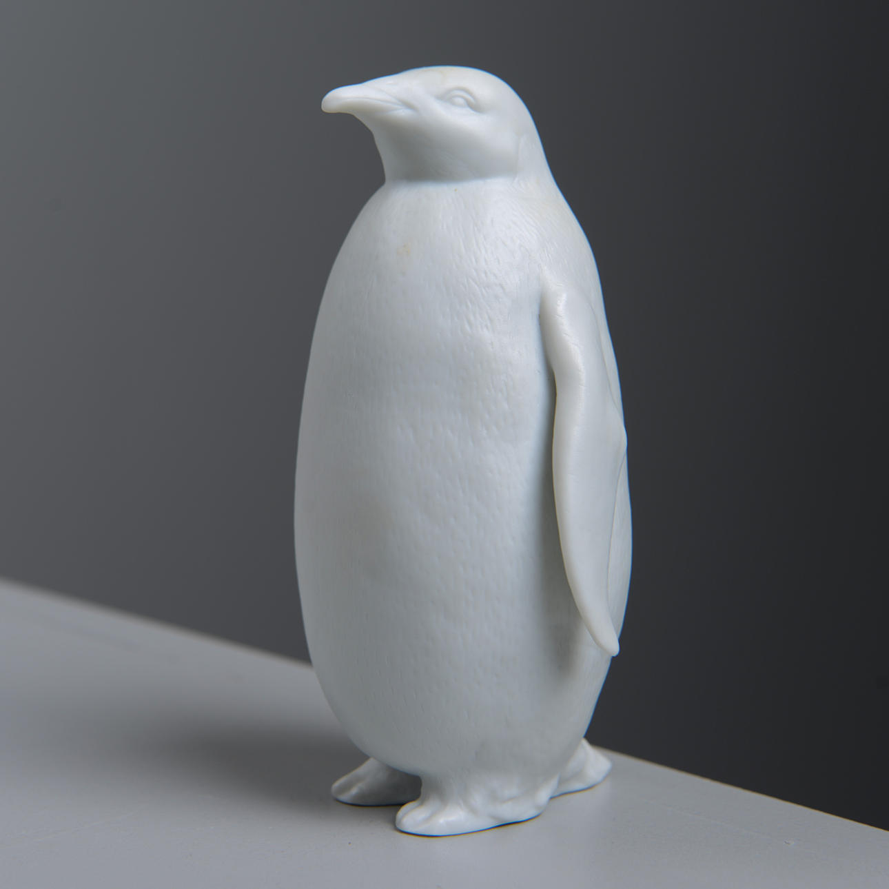 FIGUR, Pingvin, Rosenthal Studio Haus.