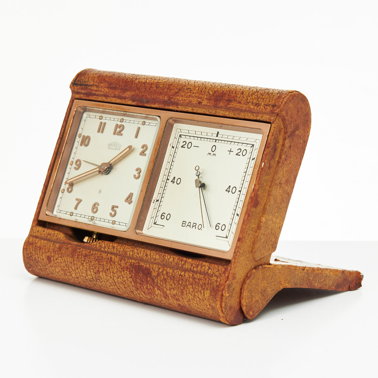 ANGELUS, barokkikello, 1950-luku.