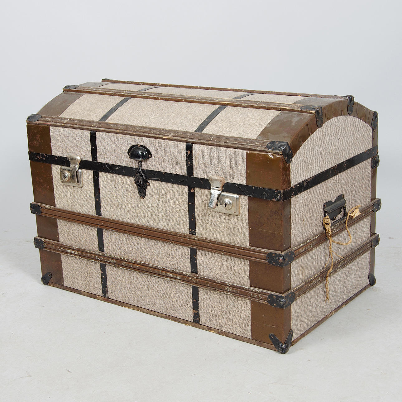 KOFFERT, tidigt 1900-tal.