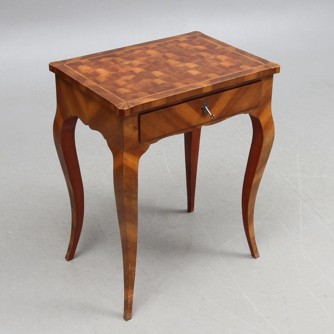 SYBORD, rokokostil, 1900-tal.