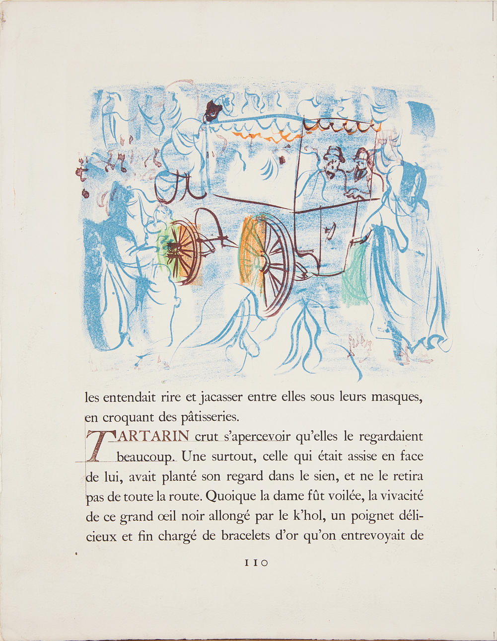 JF. RAFFAËLLI (1850-1924); JL. FORAIN (1852-1931); R. DUFY (1877-1953 ...