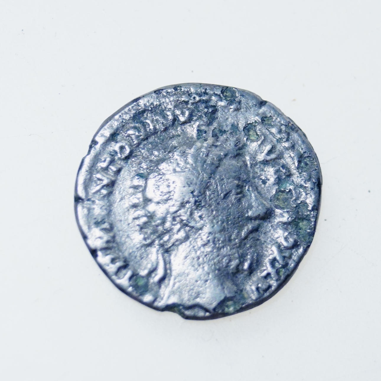 MONEDA, Marco Aurelio, 161 -180 €.