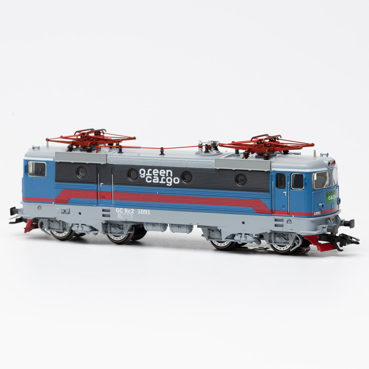 鉄道模型 marklin 37414 SJ class Rc 2 Class 02 Steam Locomotive | Maerklin US