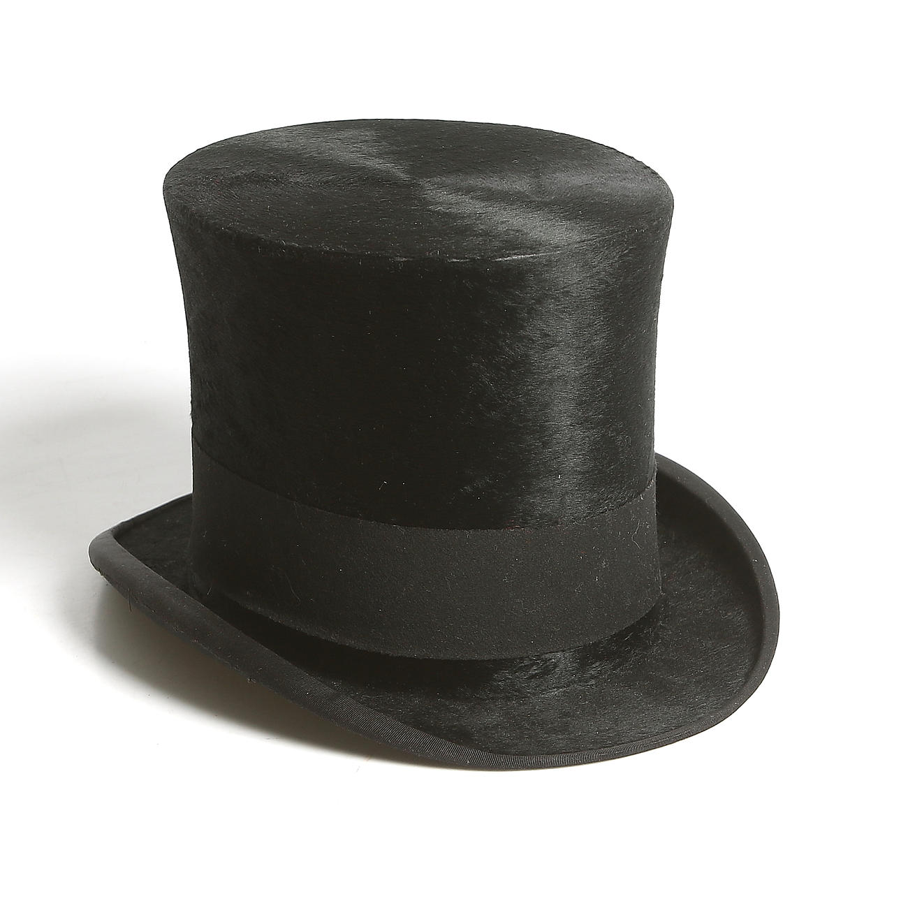 HÖGHATT, Dobbs, Fifth Avenue. Importerad av Nordiska Kompaniet.