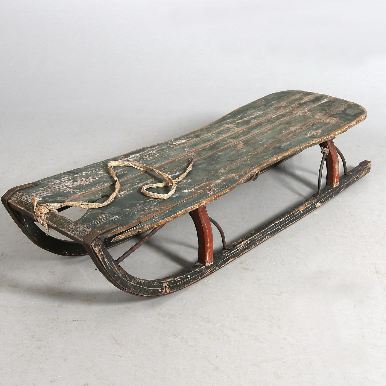 KÄLKE, 18/1900-tal.