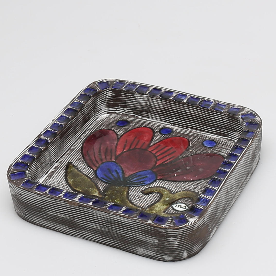 FAT, lergods, Mari Simmulson, Upsala-Ekeby.