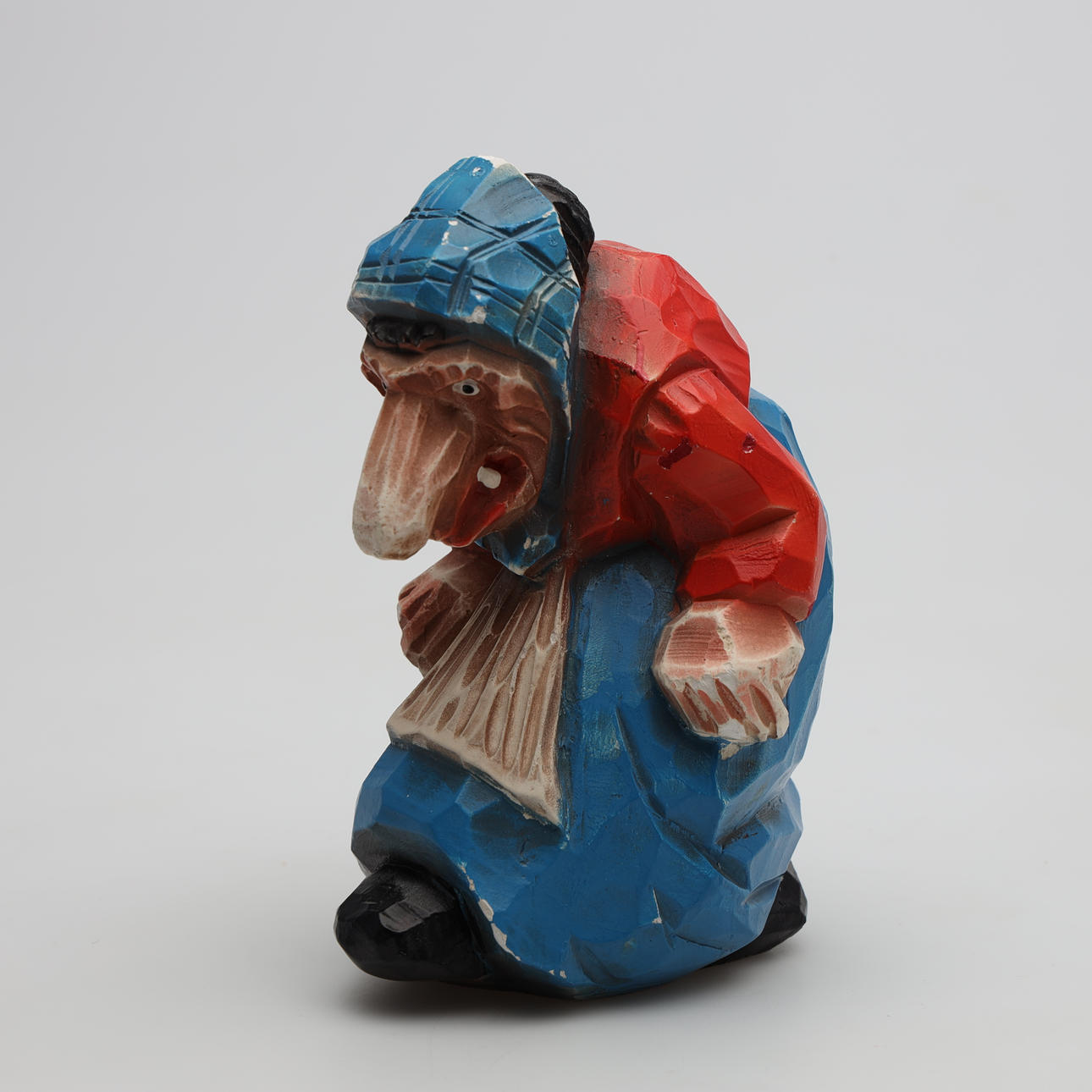 ESCULTURA, escayola.