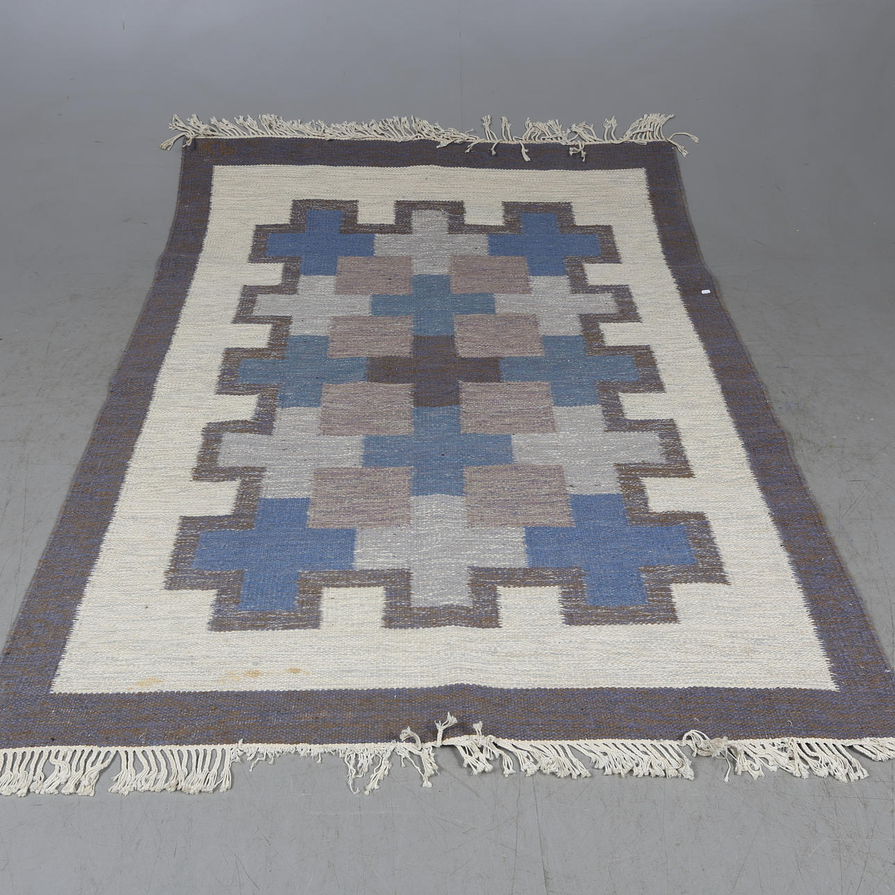 MATTA, röllakan, signerad, 1900-talets andra hälft, ca.