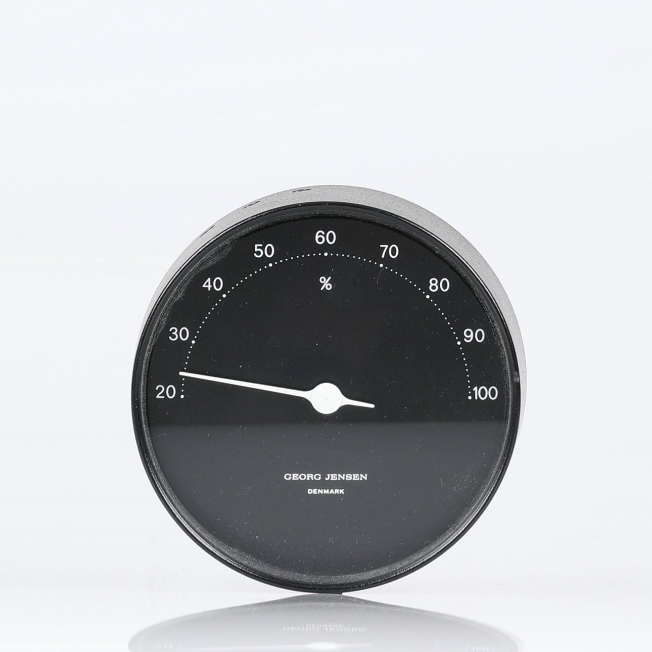 HYGROMETER, Georg Jensen, Dänemark.