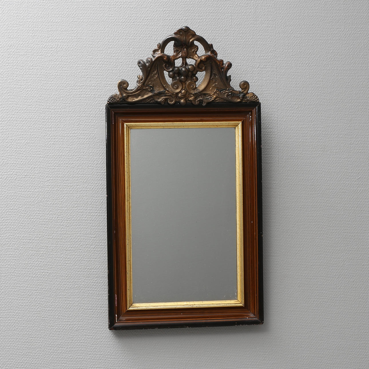 SPEGEL, tidigt 1900-tal.