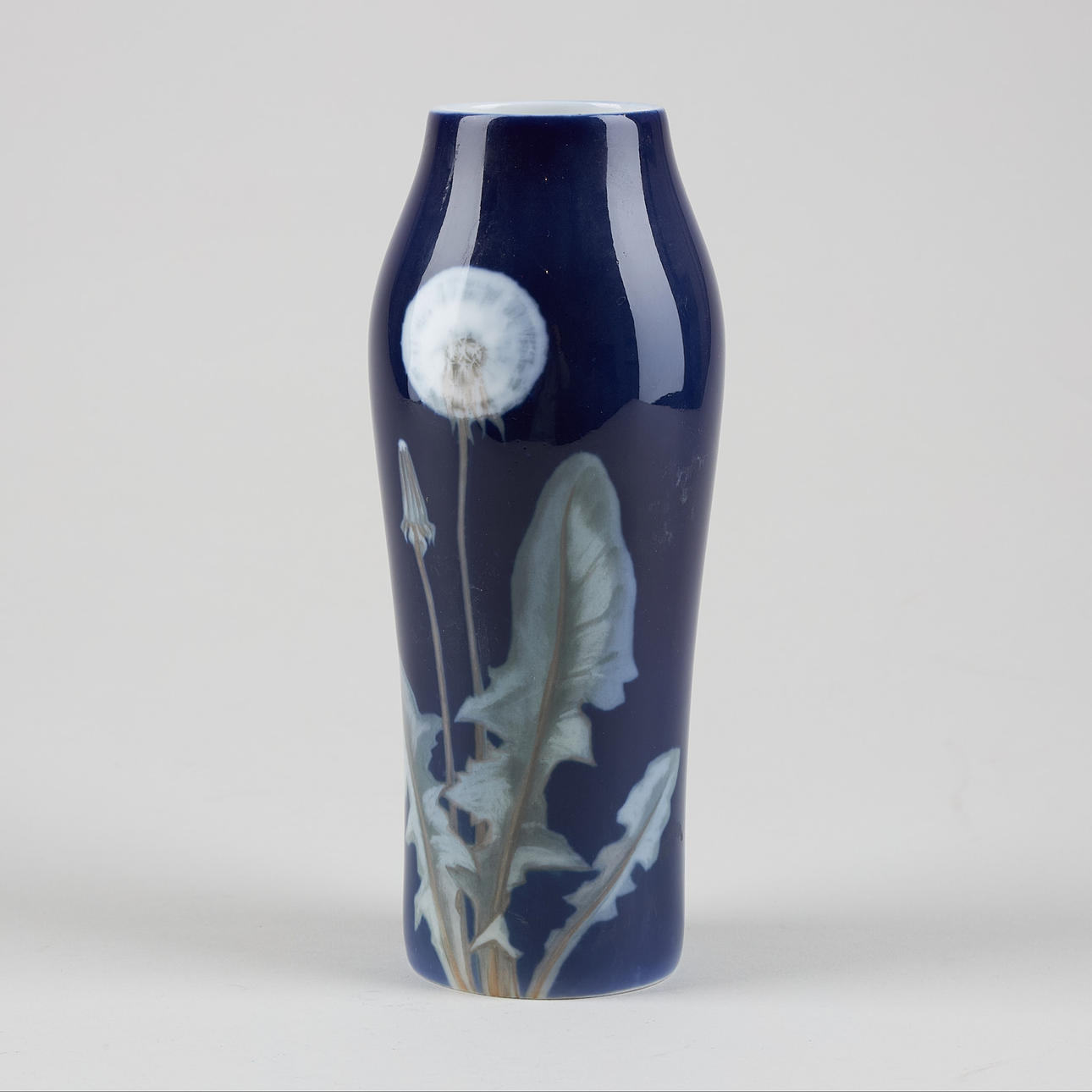 VAS, porslin, Royal Copenhagen, Danmark.