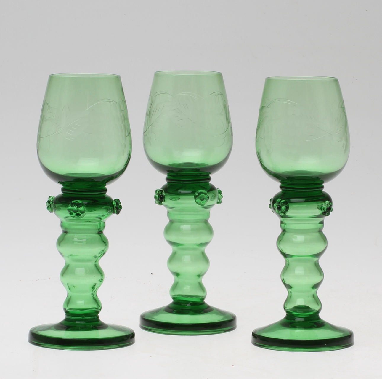 REMMARE, 10 st, 1900-tal.