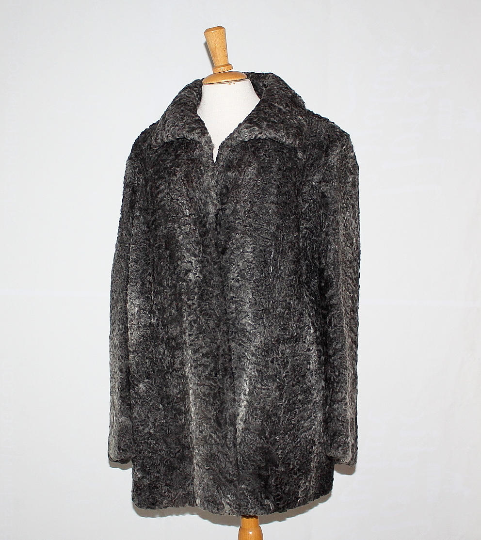 PÄLS, persian, storlek ca 38/40.