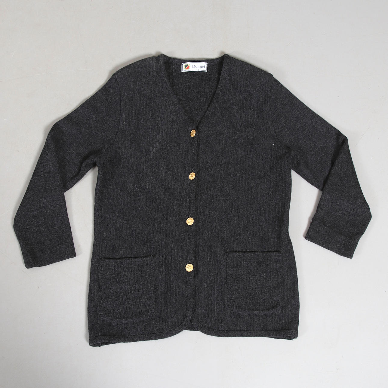 KOFTA, ull Busnel, Frankrike.