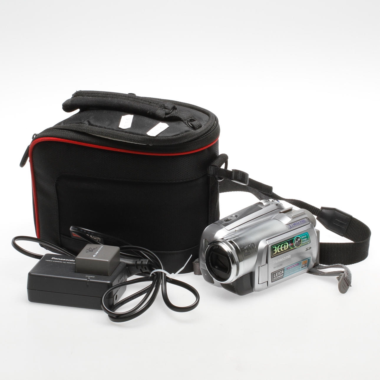 VIDEOKAMERA, Panasonic NV-GS280.