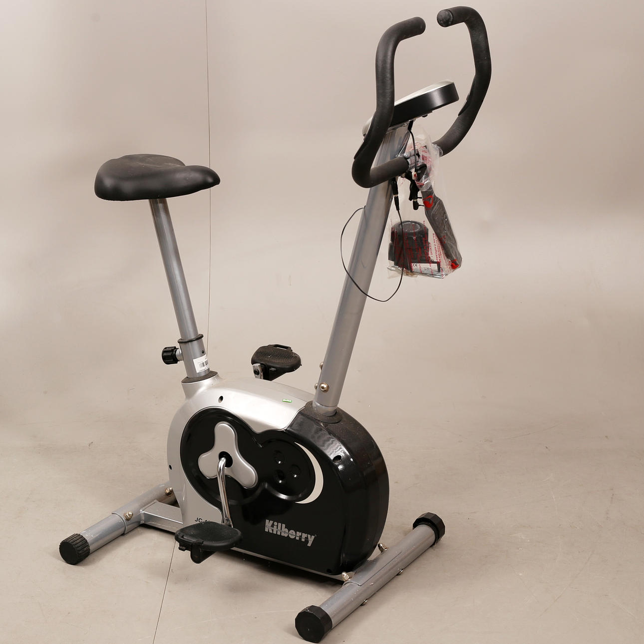 EXERCISE BIKE, Kilberry, JC -1080.