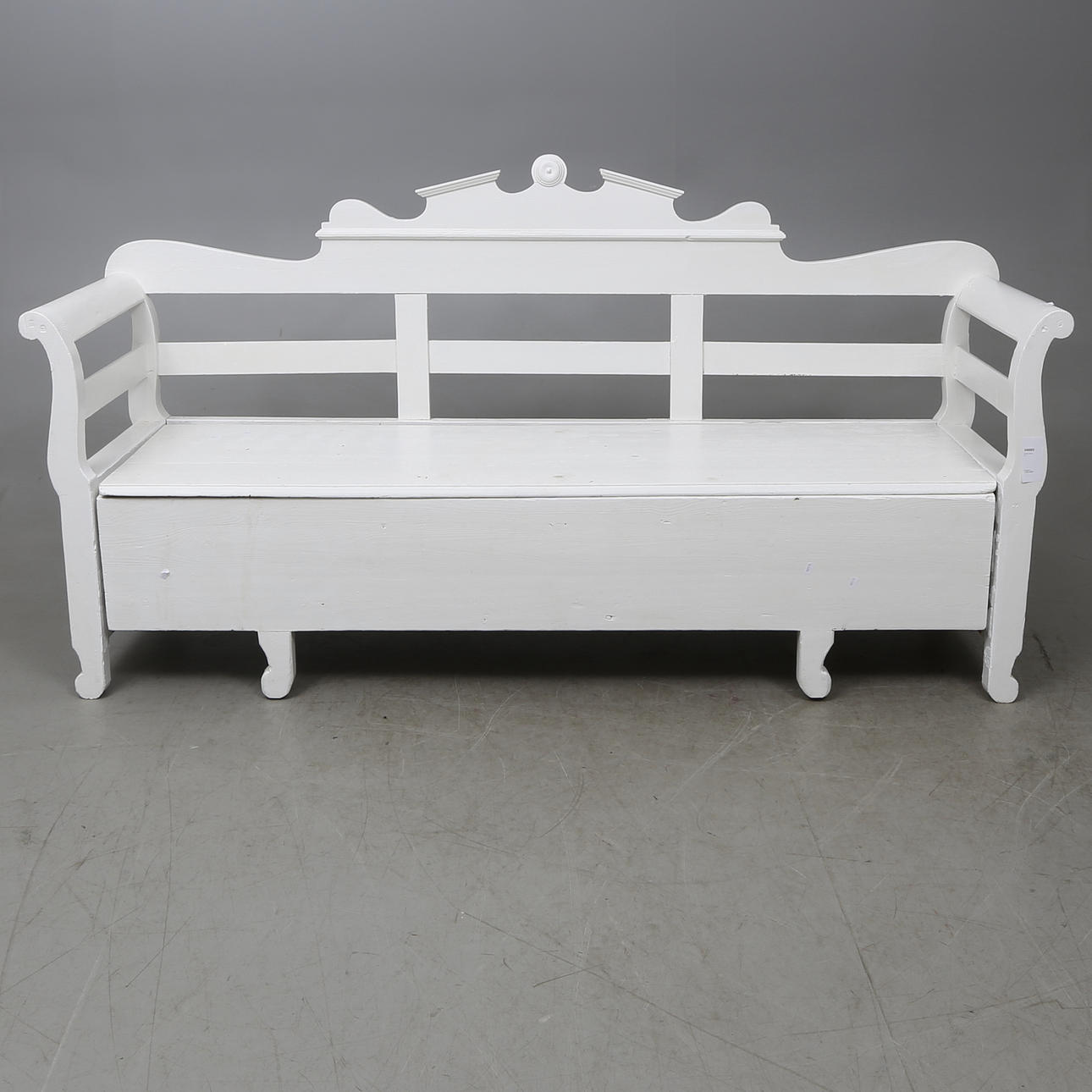 SOFFA, 1800-tal.
