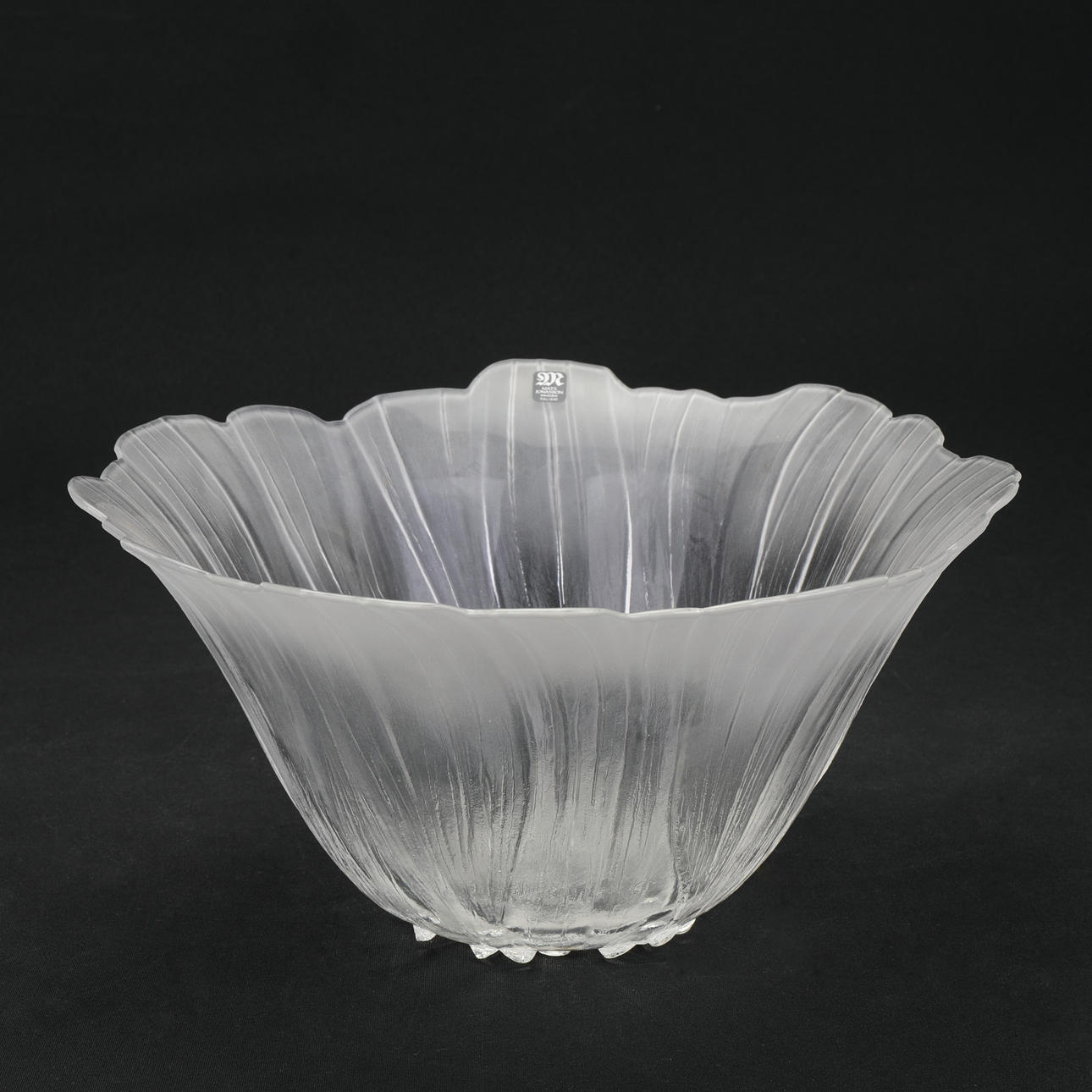 SKÅL, Full Lead , Mats Jonasson.