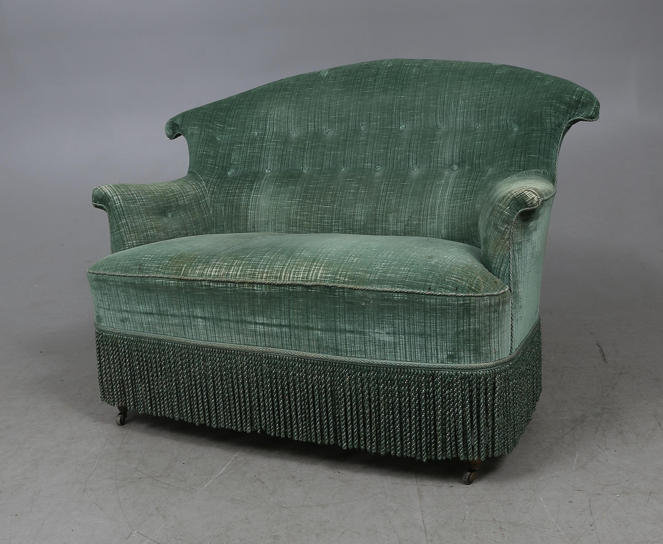 SOFFA, sent 1800-tal.