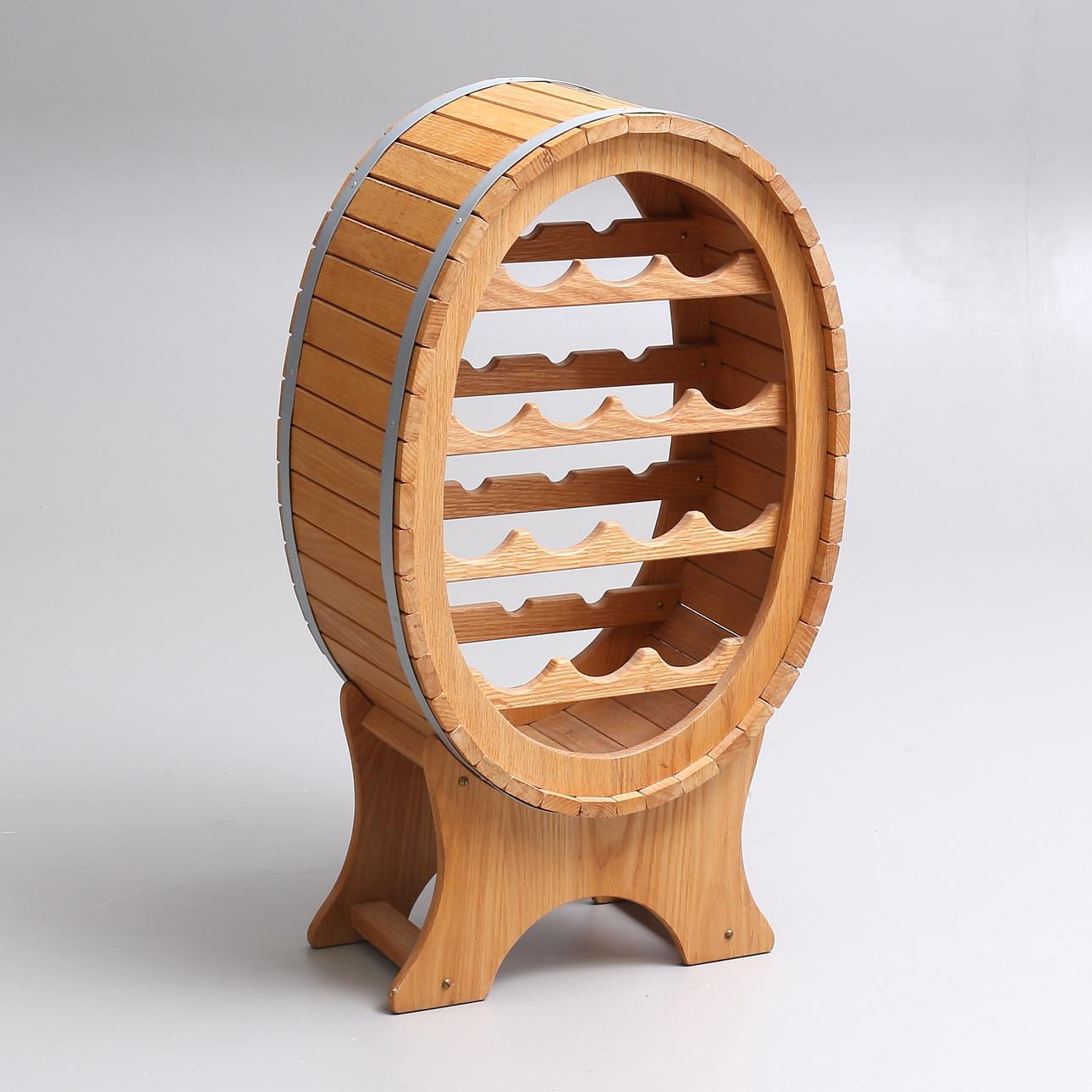 VINSTÄLL, Lars Lundberg trähantverk, Lönneberga.