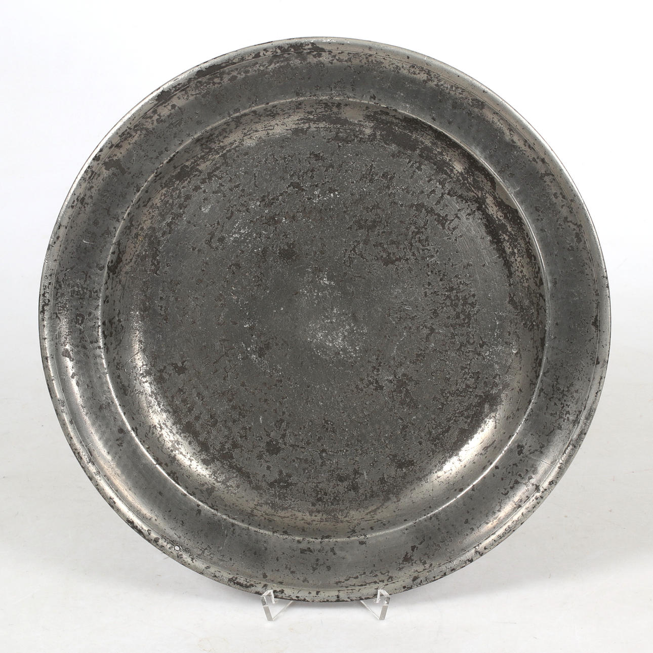 FAT, tenn, 1800-tal.