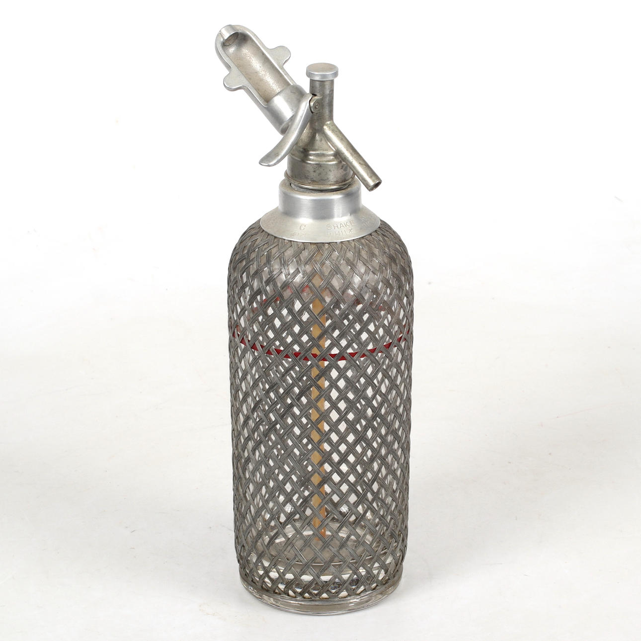 SIPHON, Sparkleys Ltd., London. 20. Jahrhundert.