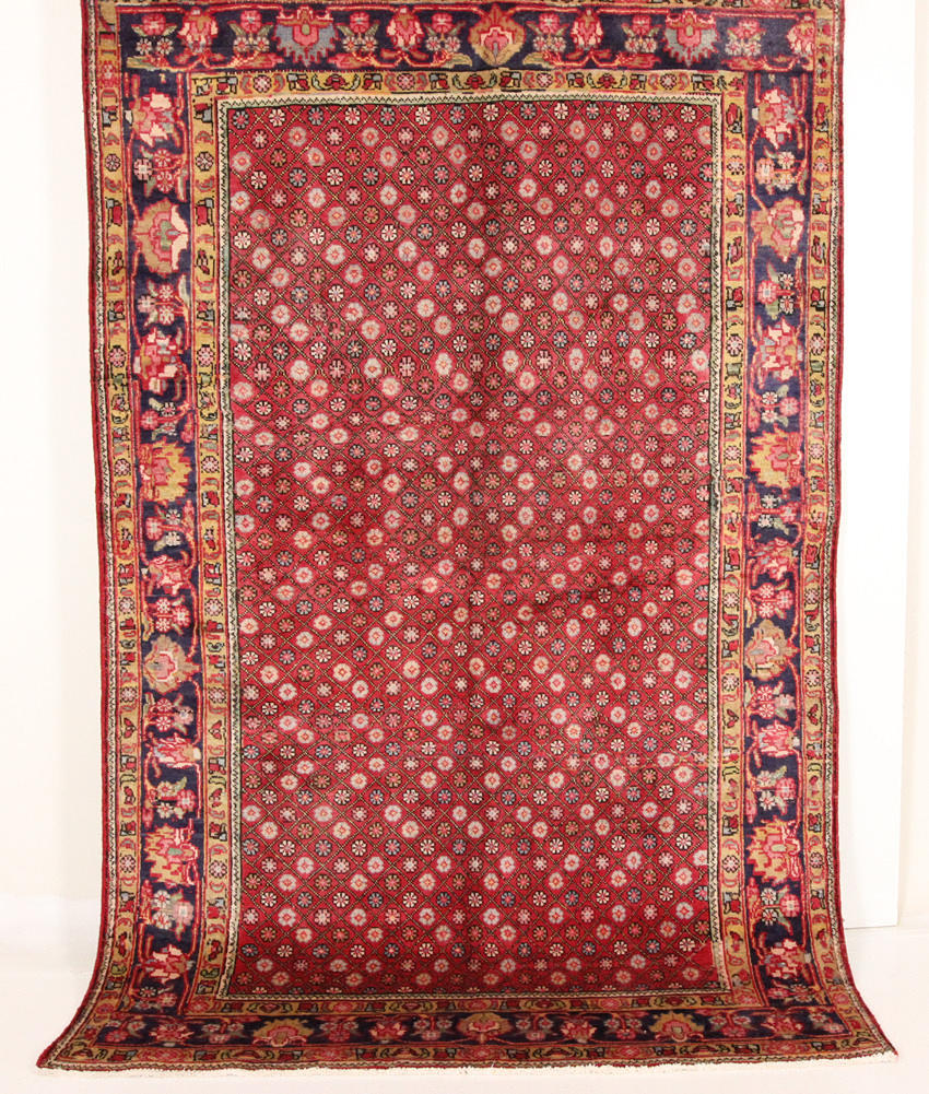 ORIENTALISK MATTA. Tabriz, 300 x 195 cm.