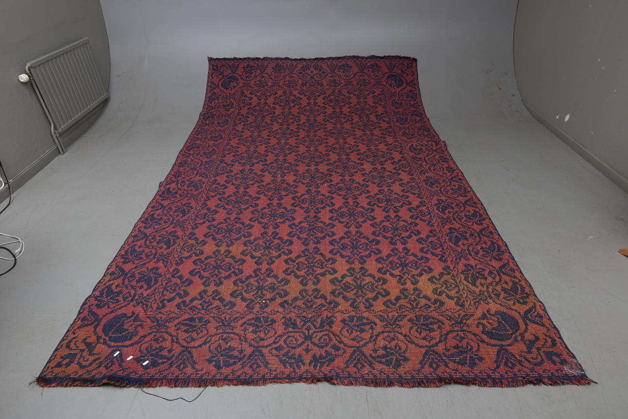 MATTA, omkring 1900, ca. 362x228 cm.