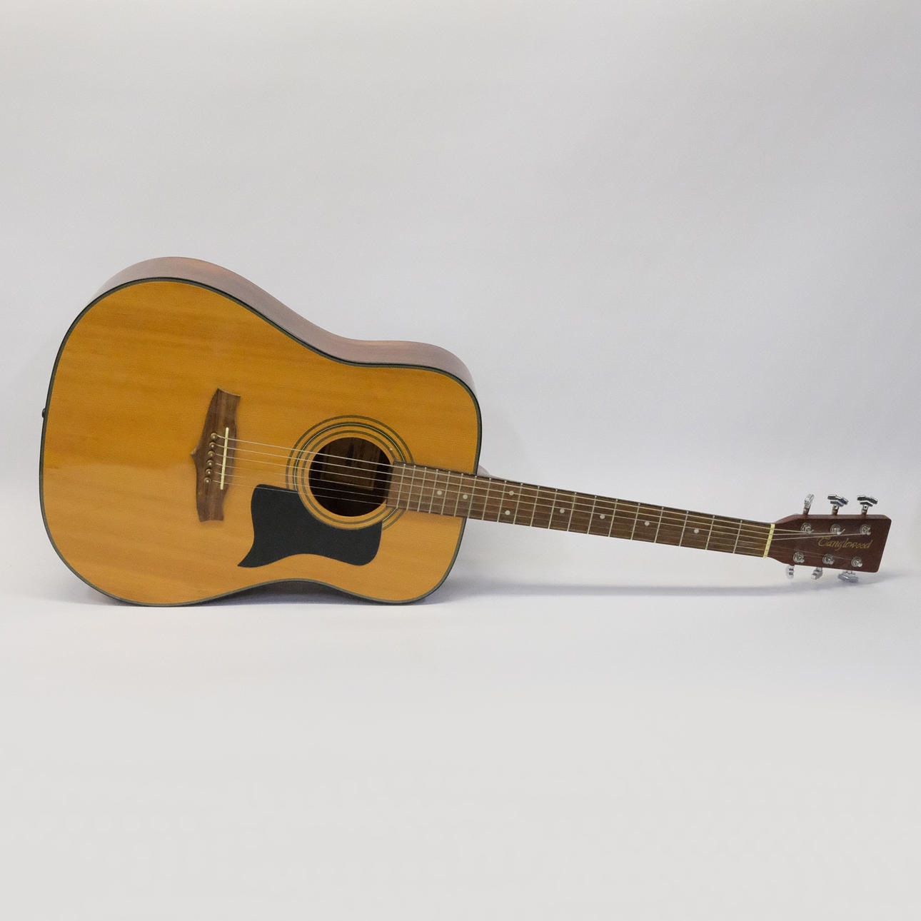 TANGLEWOOD. GITARR, AKUSTISK.