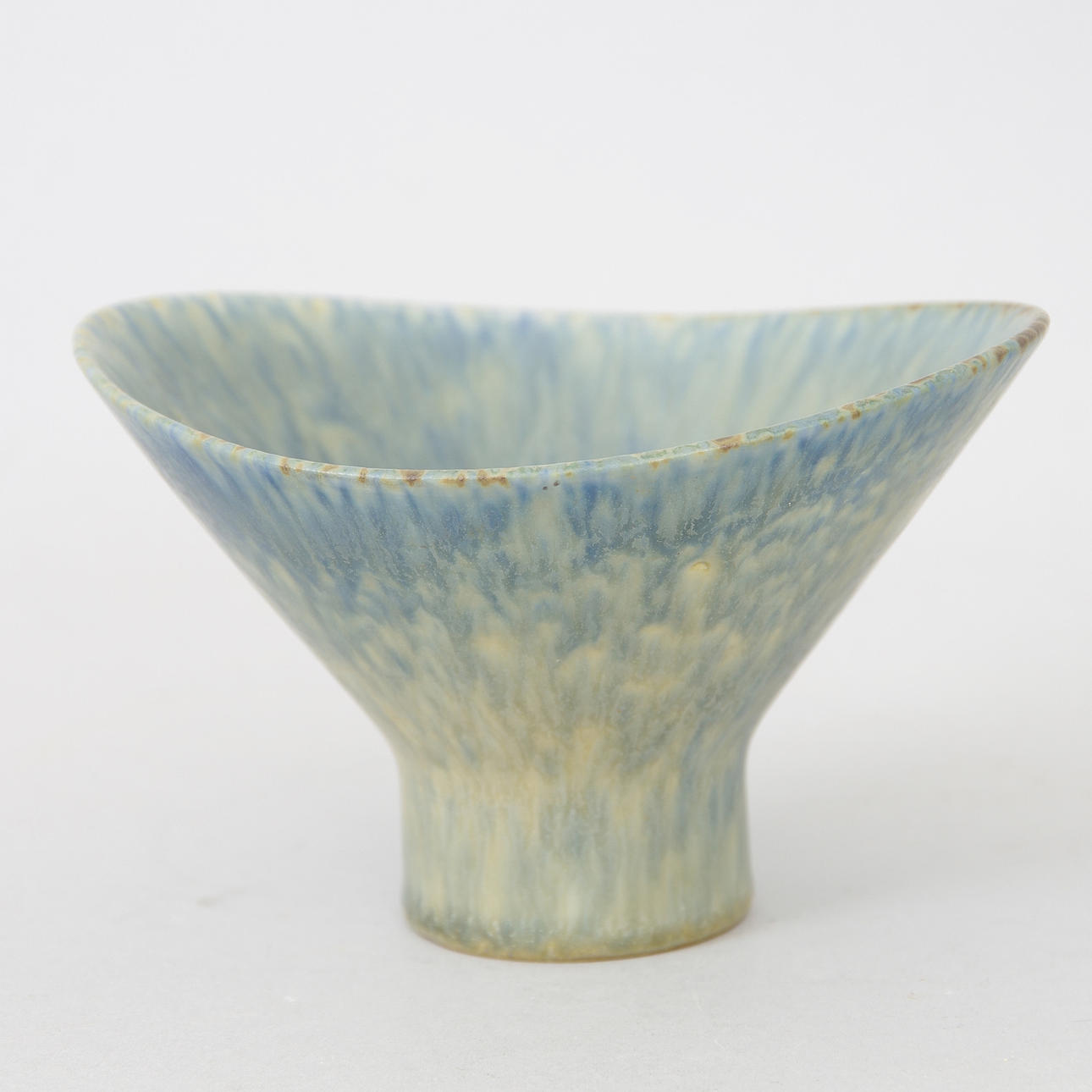 SKÅL, keramik, Carl Harry Stålhane, Rörstrand.