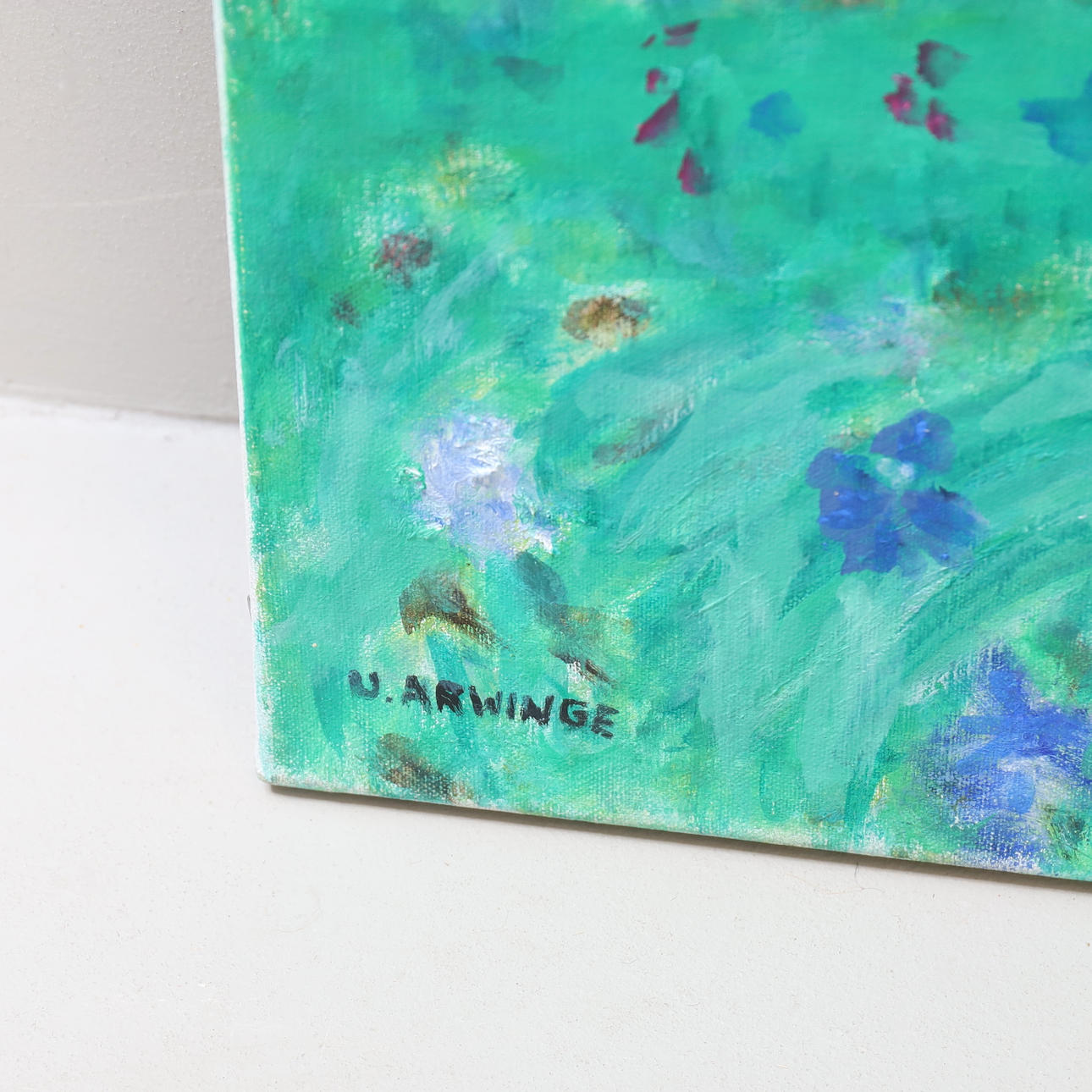 ulla-arwinge-olja-p-duk-signerad-konst-m-leri-auctionet
