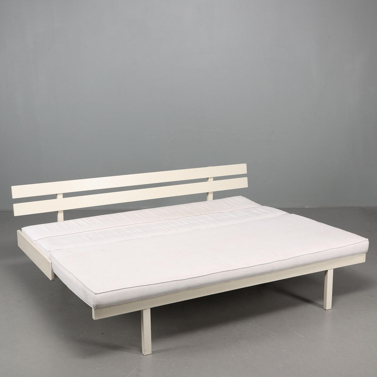 DAGBÄDD, Pixbo, IKEA, 1970-tal. Möbler - Soffor & Sittgrupper - Auctionet