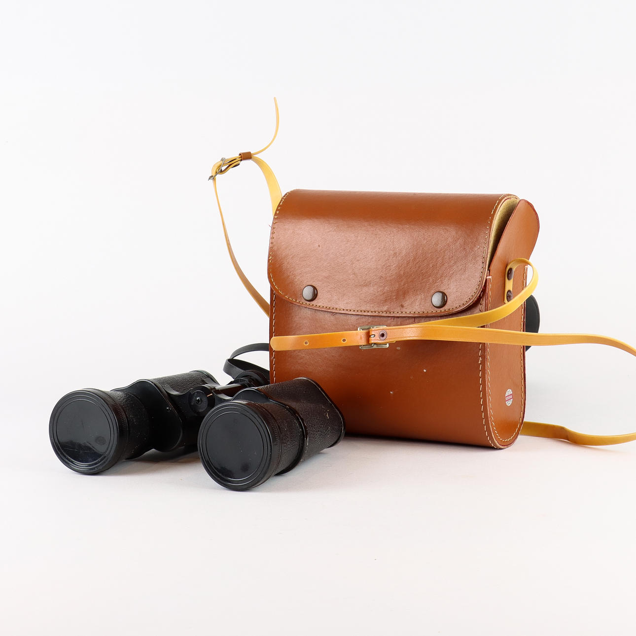 PRISMÁTICOS SUPER ZENITH 10x50, Campo 5.