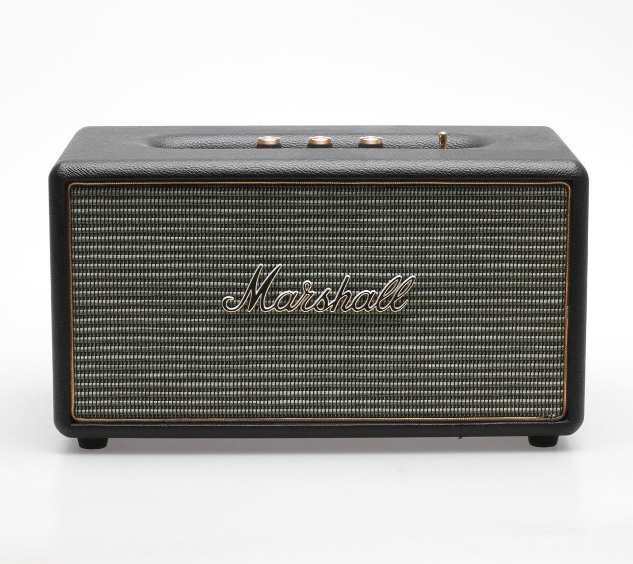 HÖGTALARE, Stanmore, Marshall.