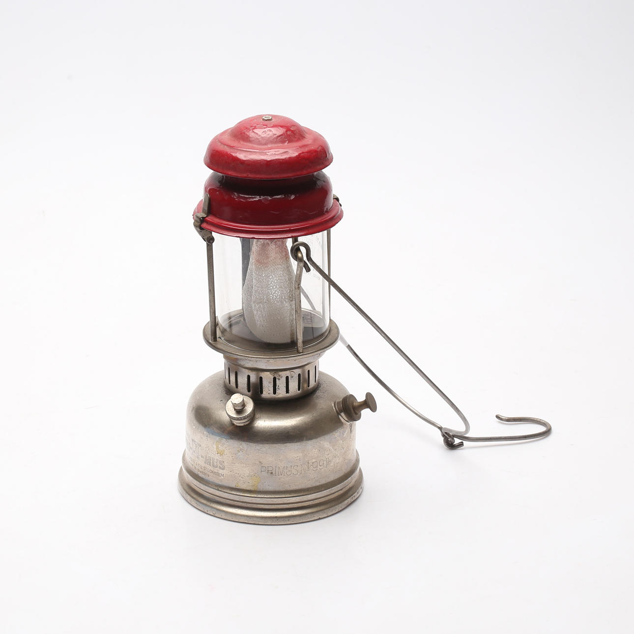 STORM LANTERN, Primus No 991.