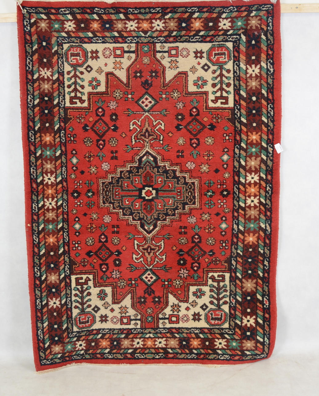 MATTA, orientalisk, 140x200 cm.