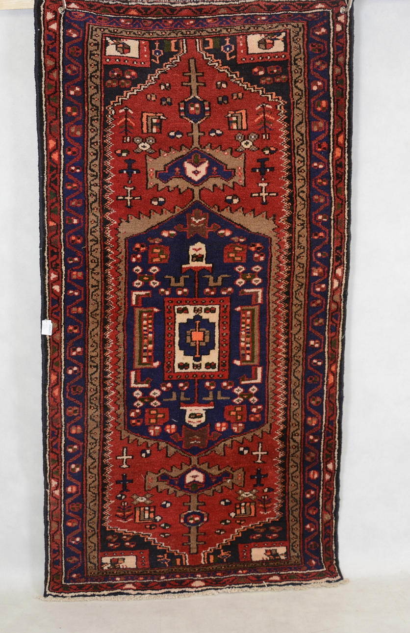 MATTA, orientalisk, 198x102 cm.