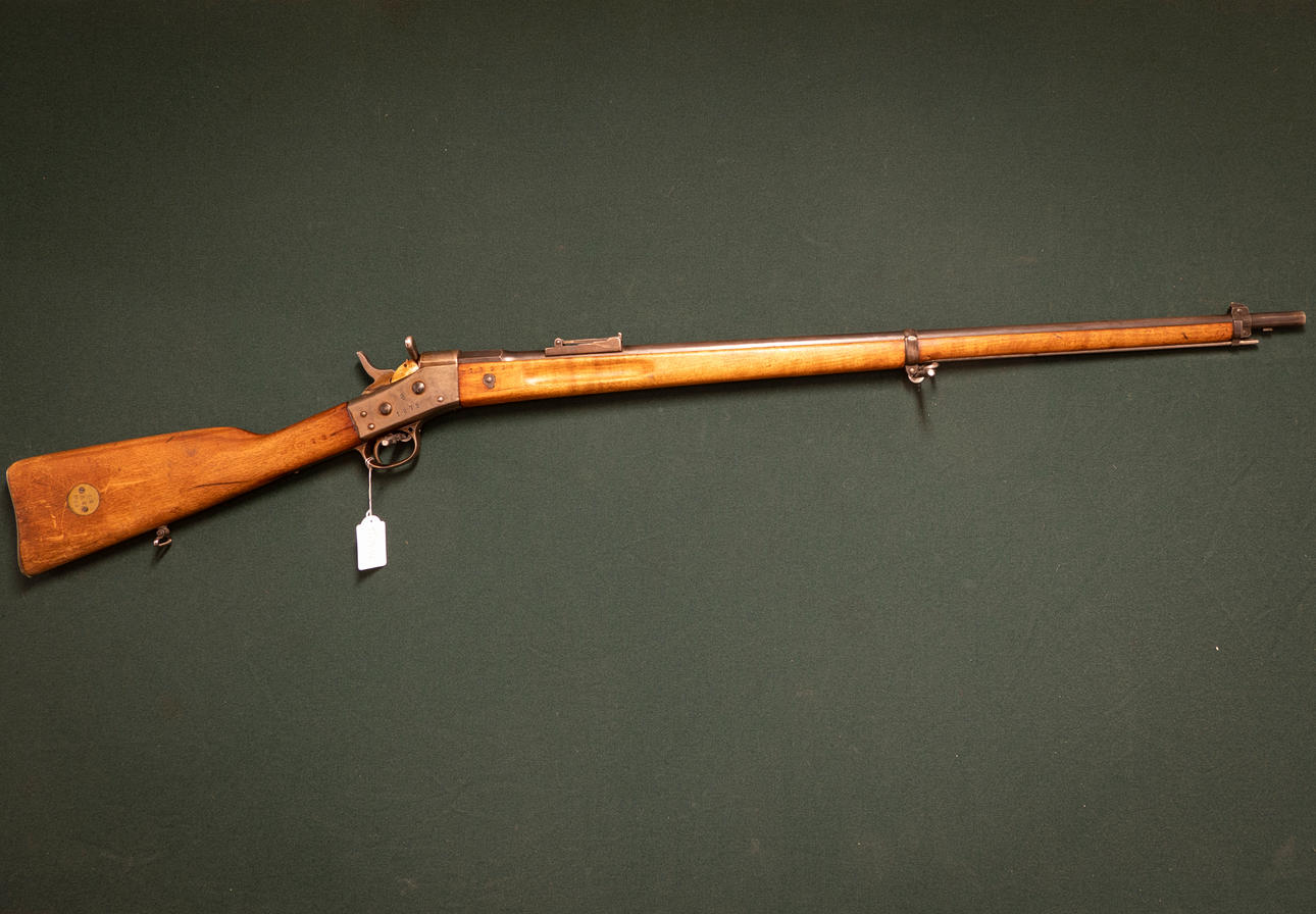 Carl-Gustaf 8x58RD #14659.