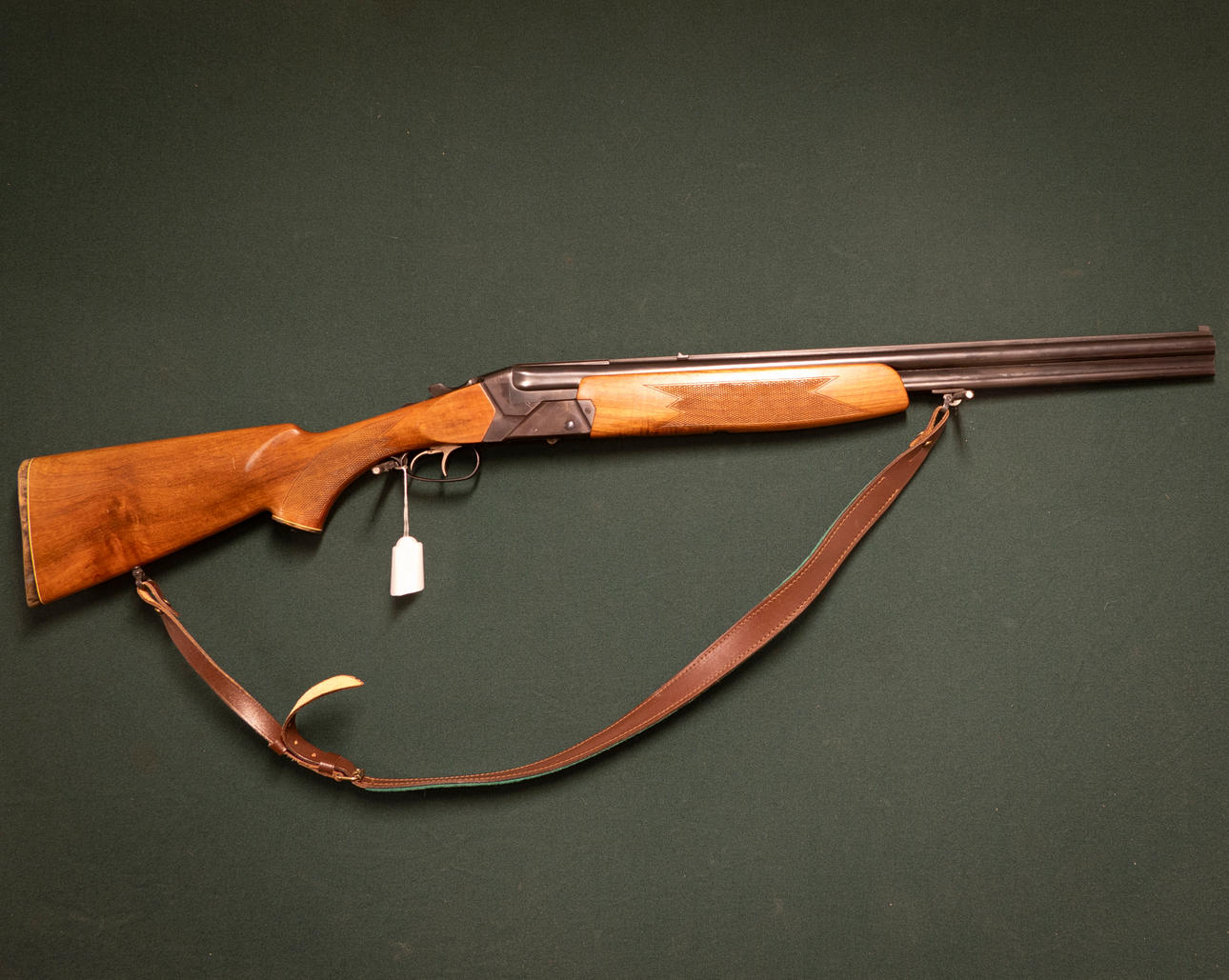 Brno cal. 12/5,6x52R #17565.