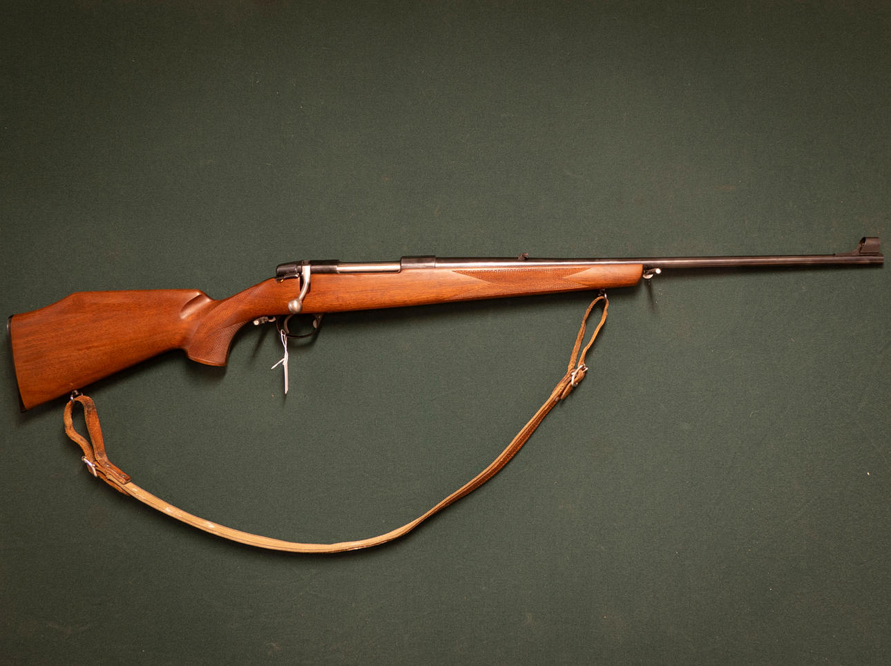 Carl-Gustaf 1900 cal. 222STRAP #650308.