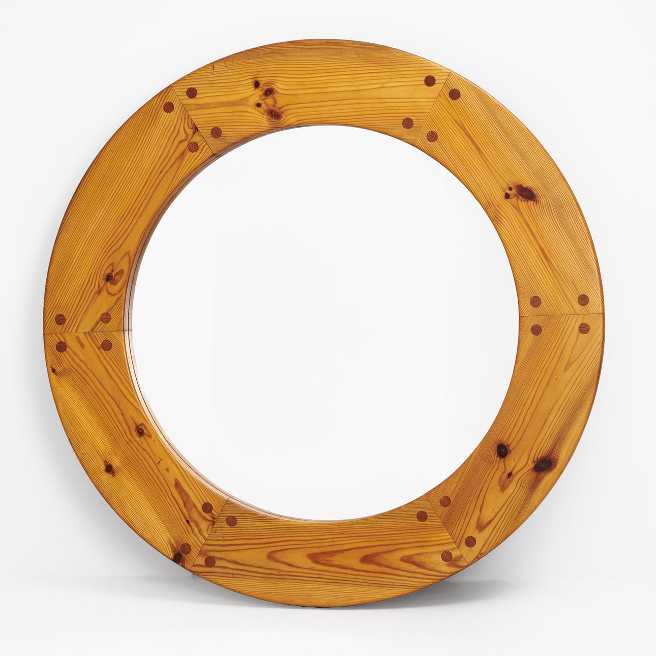 SPEJL, fyr, Glasmester, Markaryd.