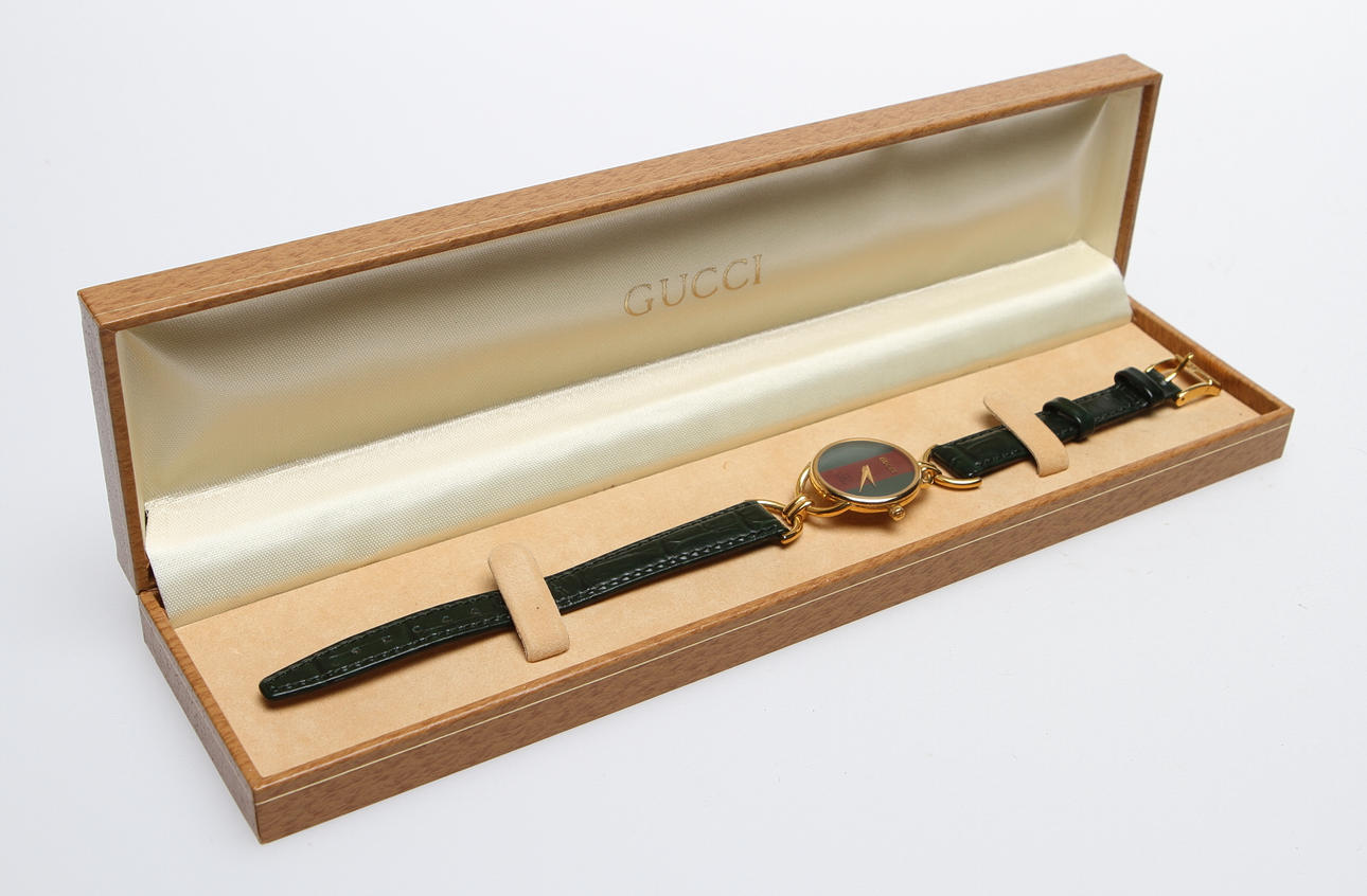 DAMARMBANDSUR, Gucci, 1900/2000-tal.