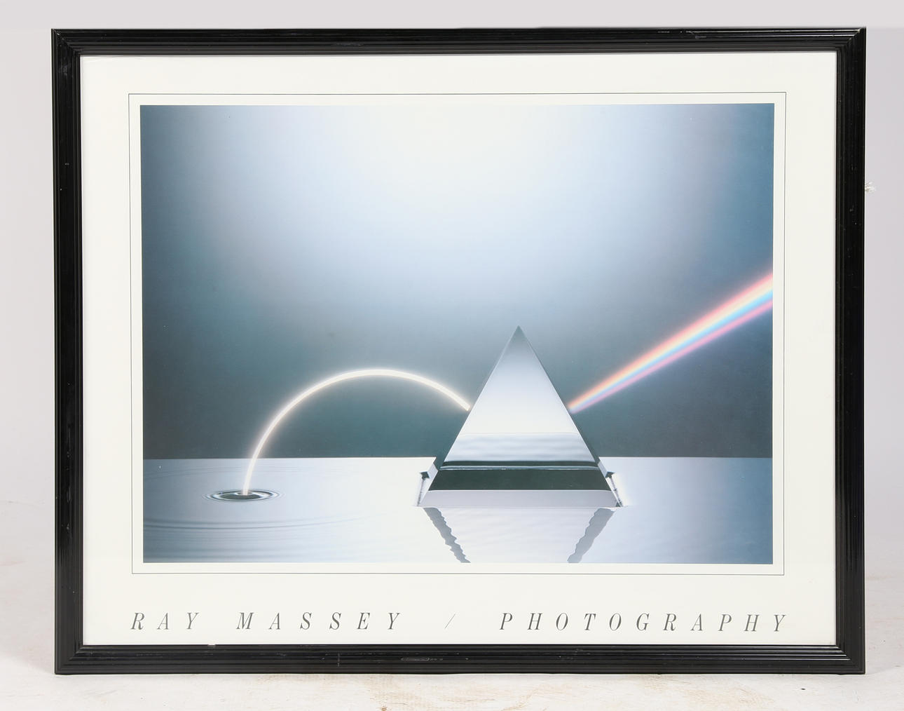 RAY MASSEY PHOTOGRAPHY. PRISM PRINT.
